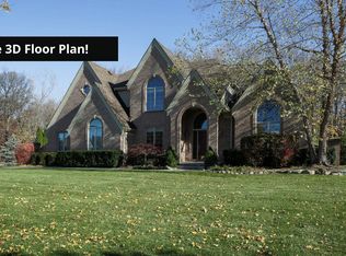 41105 Coventry Rd, Novi, MI 48375