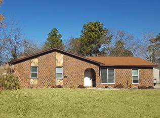 4551 Plantation Rd, Martinez, GA 30907