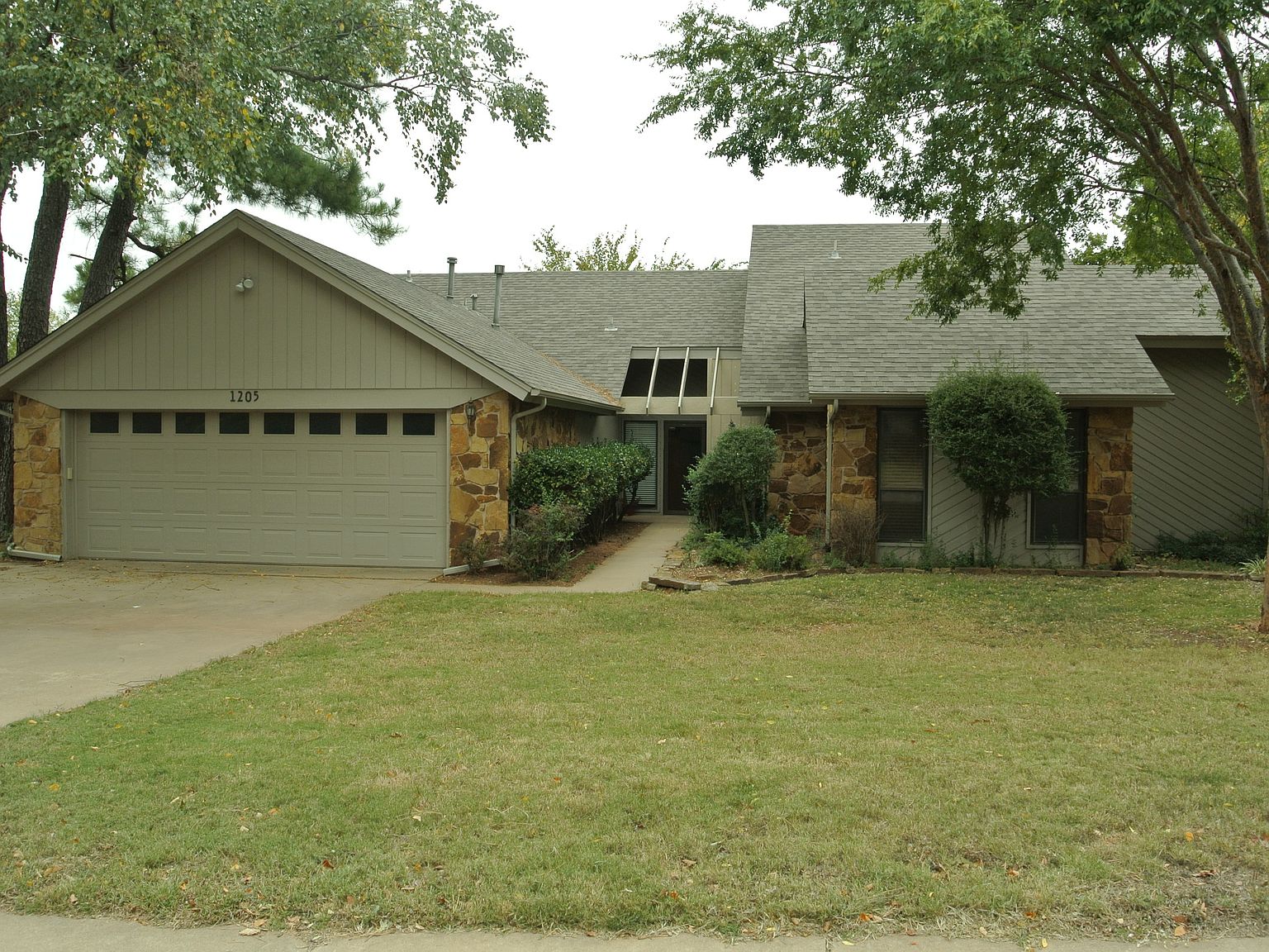 1205 Brookhaven Dr, Edmond, OK 73034 Zillow