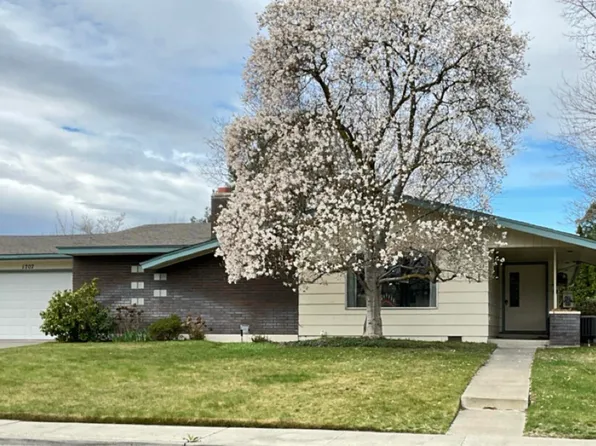 1707 Alder Ave, Richland, WA 99354