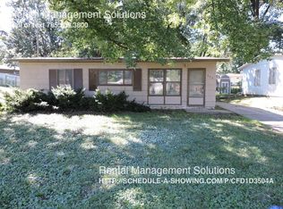 903 SW 31st Ter, Topeka, KS 66611