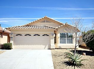 3468 Kapalua Bay Dr, Las Vegas, NV 89129