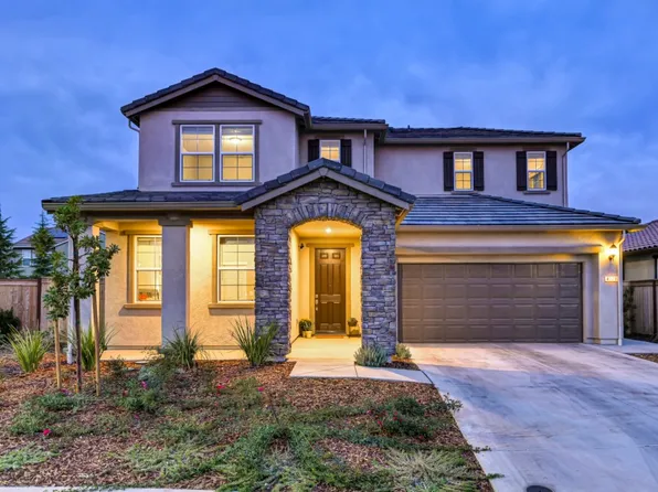 4129 Hydra Cir, Roseville, CA 95747