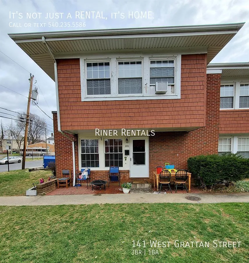 3 bed, $1,375 — Photo 1