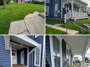 7256 Decatur St #2, New Tripoli, PA 18066