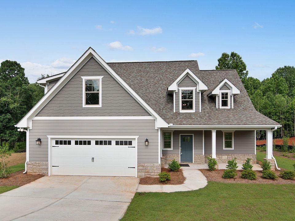 6737 Little Whistle Way, Clermont, GA 30527 Zillow