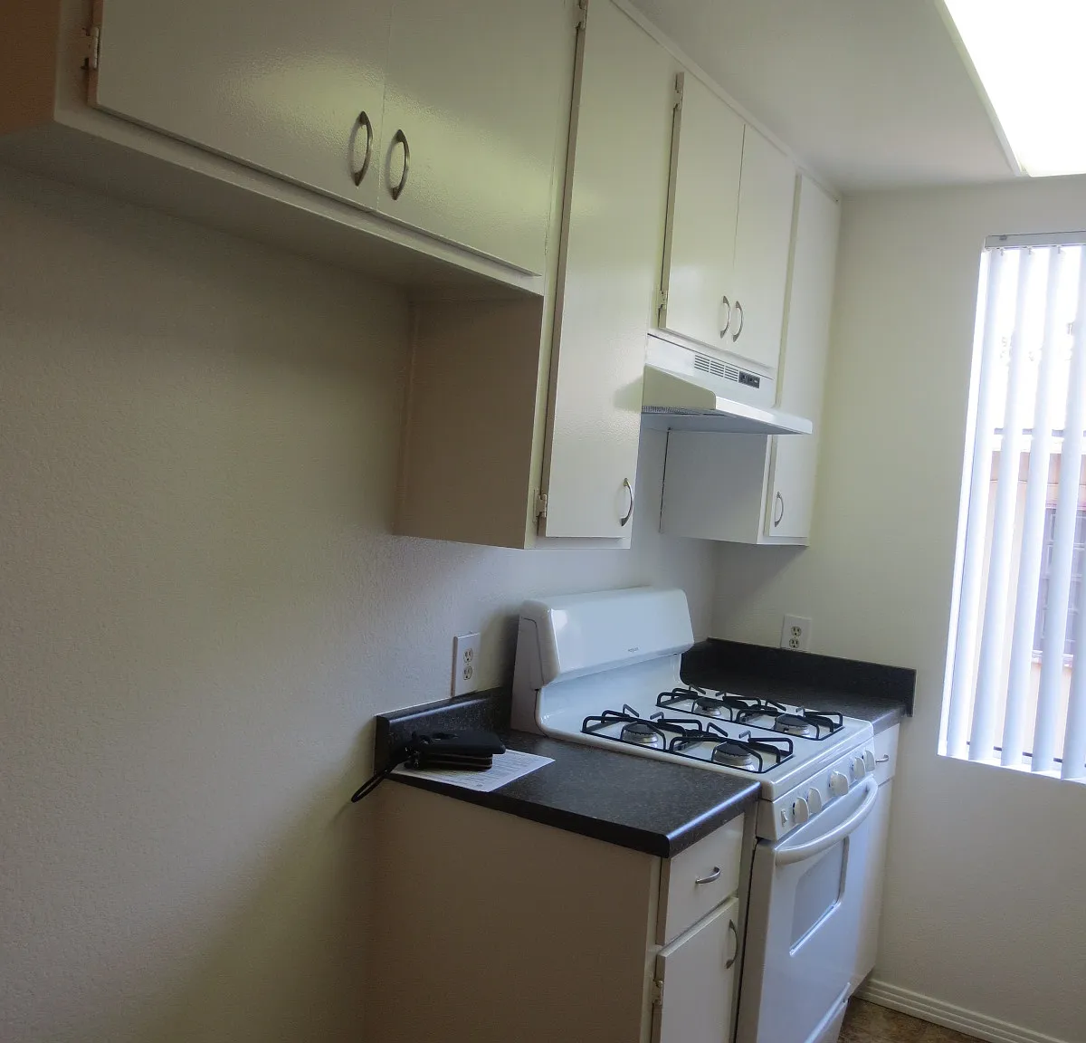 2 bed, 815 sqft, $2,495 — Photo 3
