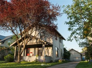 920 E St, Centralia, WA