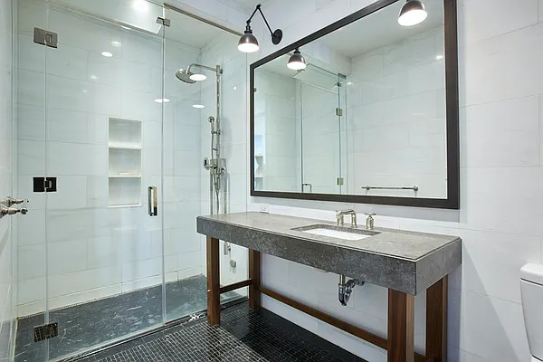 Rented by Brown Harris Stevens | media 12