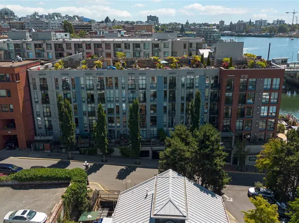 409 Swift St #117, Victoria, BC V8W 1S2