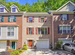 612 Snow Goose Ln, Annapolis, MD 21409