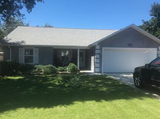 506 Azalea St, Panama City Beach, FL 32407