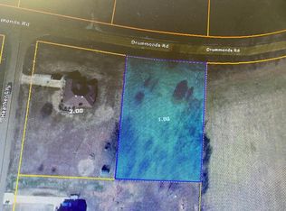 0 Drummonds Rd, Drummonds, TN 38023