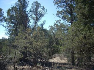 2175 Arrowhead Trl, Overgaard, AZ 85933