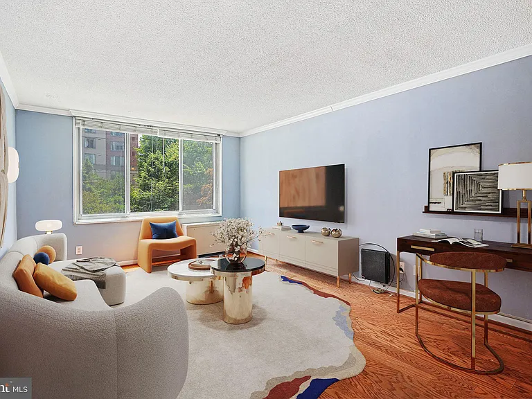 11801 Rockville Pike #209 — Photo 3