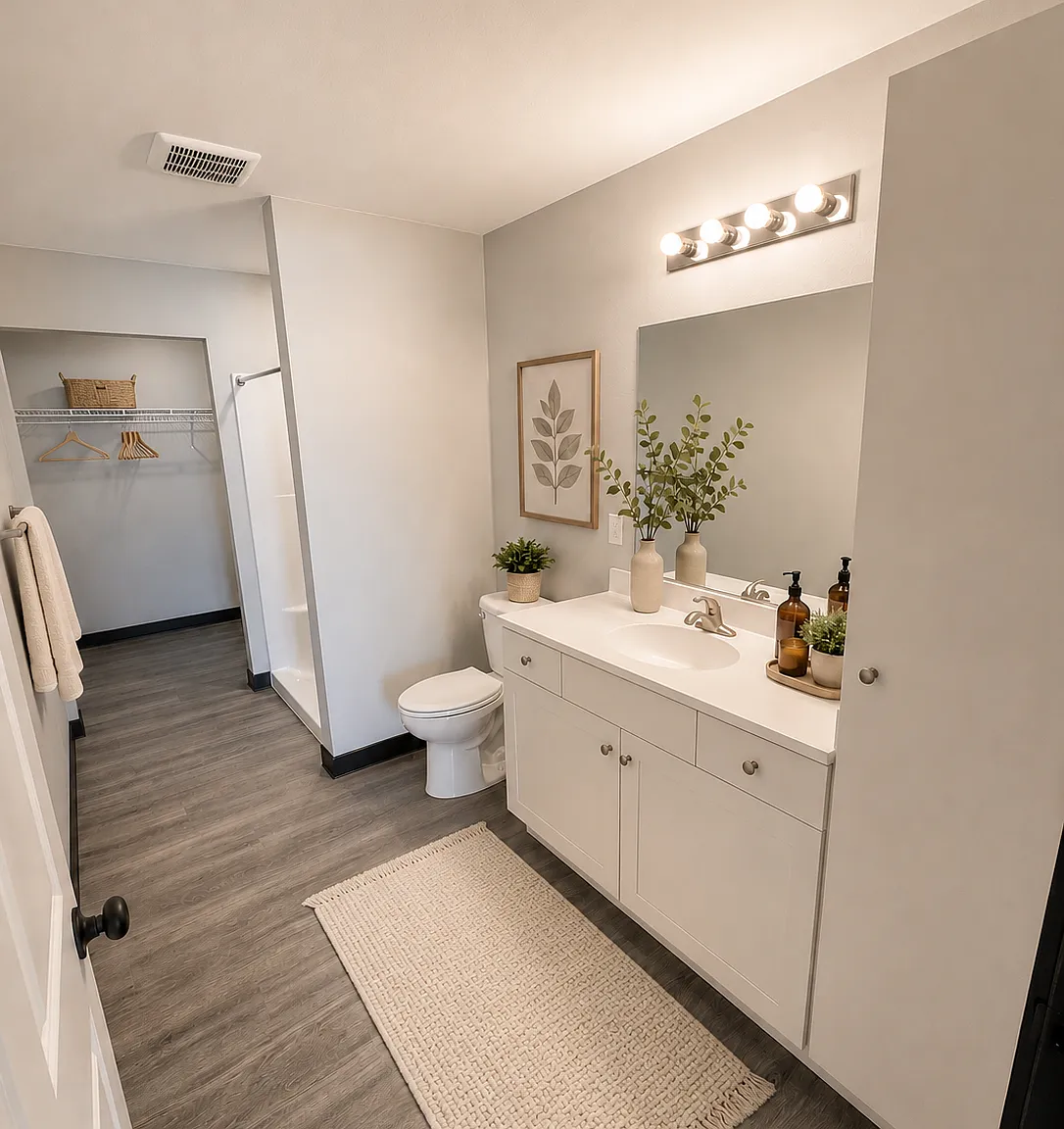 2 bed, 1189 sqft, $1,550 — Photo 4