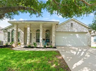 3311 Rod Carew Dr, Round Rock, TX 78665, MLS# 9729538