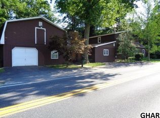 246 E Old York Rd, Carlisle, PA 17015