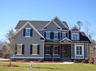 2912 Admore Ln, Evans, GA 30809