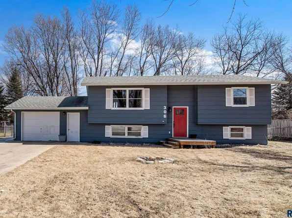 306 N Joseph Ave, Tea, SD 57064