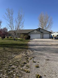 541 Smokey Mountain Dr, Jerome, ID, 83338
