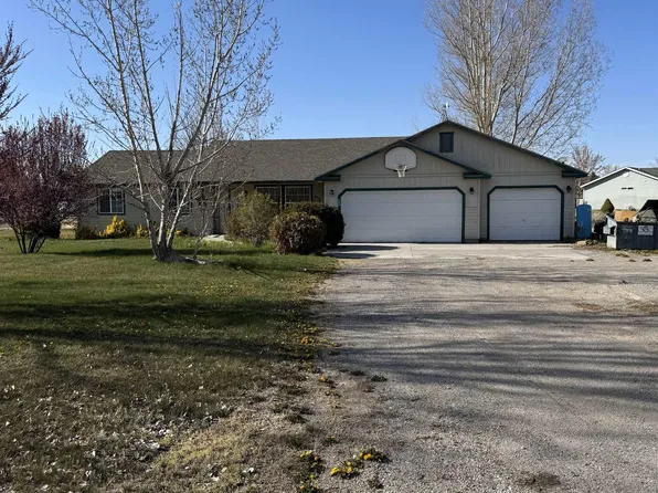 541 Smokey Mountain Dr, Jerome, ID 83338