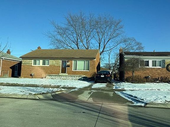 2nd image of 24564 Johnston Ave