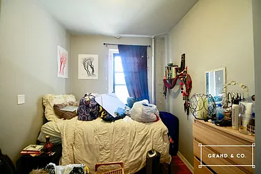 Rented by Grand & Co.