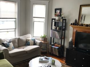 37 Foster St #1A, Brighton, MA 02135