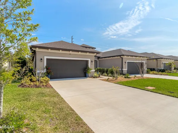 3311 Bailey Ann Dr, Ormond Beach, FL 32174