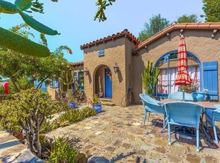 1319 Skyline Dr, Fullerton, CA 92831