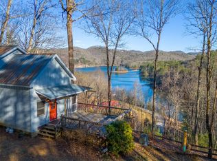 59 Biloxi Dr, Cullowhee, NC 28723