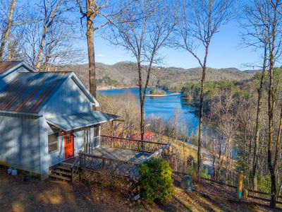 59 Biloxi Drive, Cullowhee, NC, 28723
