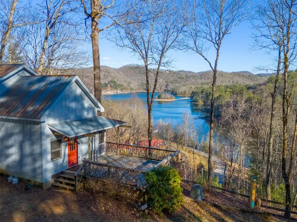 59 Biloxi Drive, Cullowhee, NC 28723