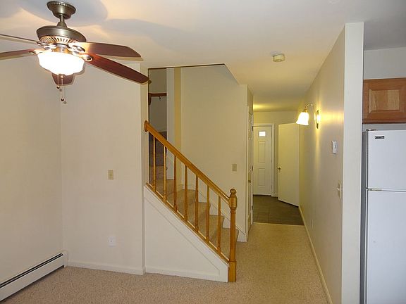 Stairway to Upstairs