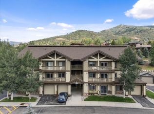 3315 Columbine Dr UNIT 1307, Steamboat Springs, CO 80487