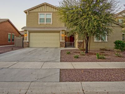 3457 E Gary Way, Gilbert, AZ, 85234