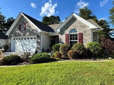 228 Barclay Dr., Myrtle Beach, SC, 29579