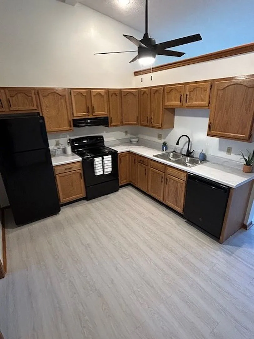 Updated Ranch with 2 Bedrooms, 1 Bath, and 1-Car Attached Garage in Troy, Ohio - Your Perfect Hom... — Photo 3