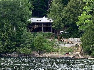 235 Shore Rd, Schroon Lake, NY 12870