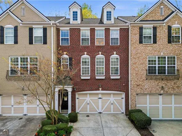 6205 Indian Wood Cir SE, Mableton, GA 30126