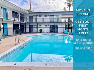 5024 E Thomas Rd #2B-1BA-775SQFT, Phoenix, AZ 85018