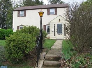 124 Redford Rd, Oreland, PA 19075