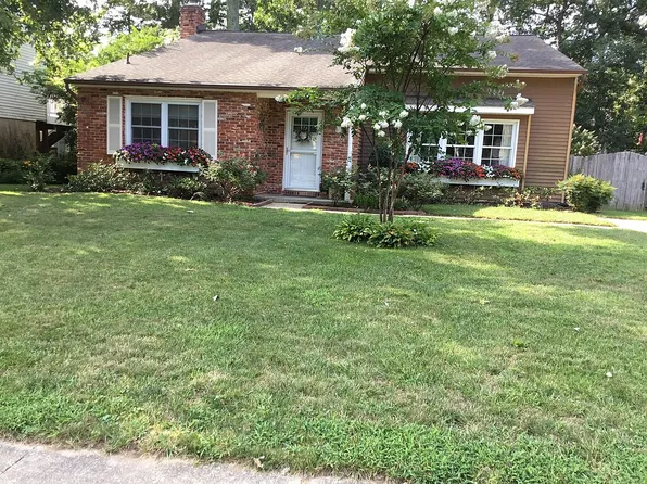 433 Yorkshire Dr, Severna Park, MD 21146