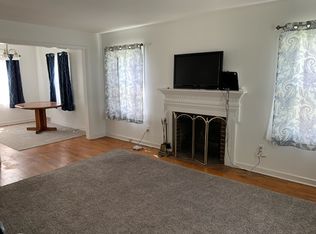 1819 W Hillsdale St #1, Lansing, MI