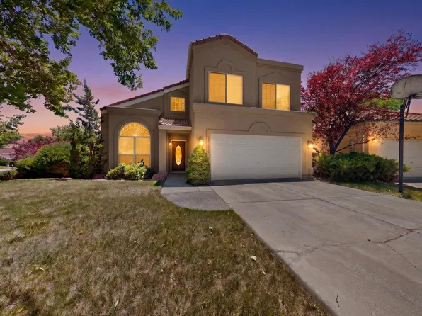 11612 Penfield Ln NE, Albuquerque, NM 87111