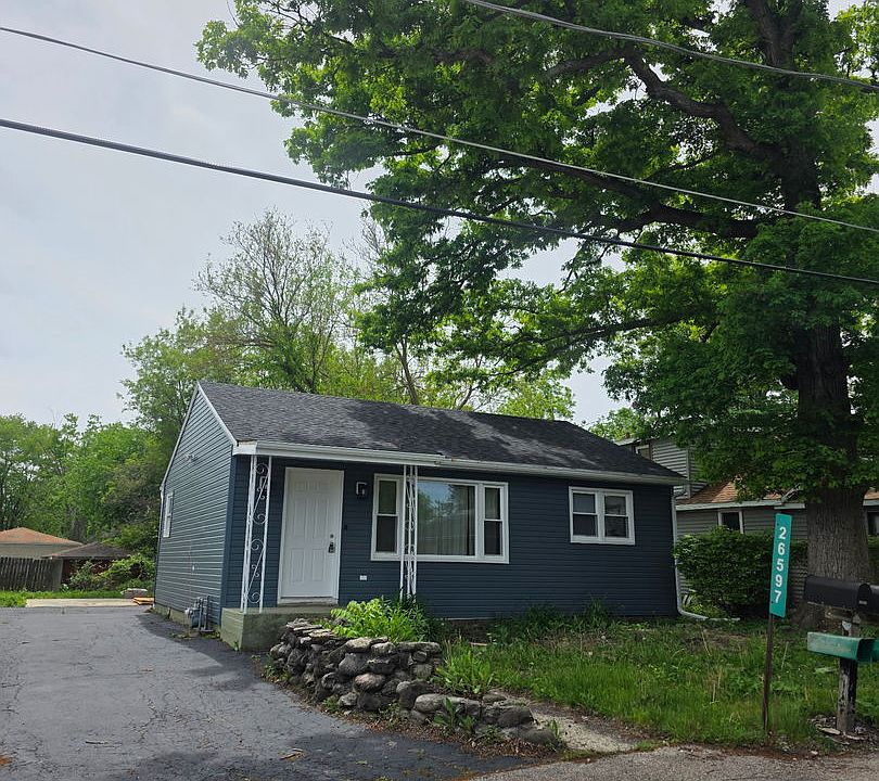1st image of 26597 W Maple St