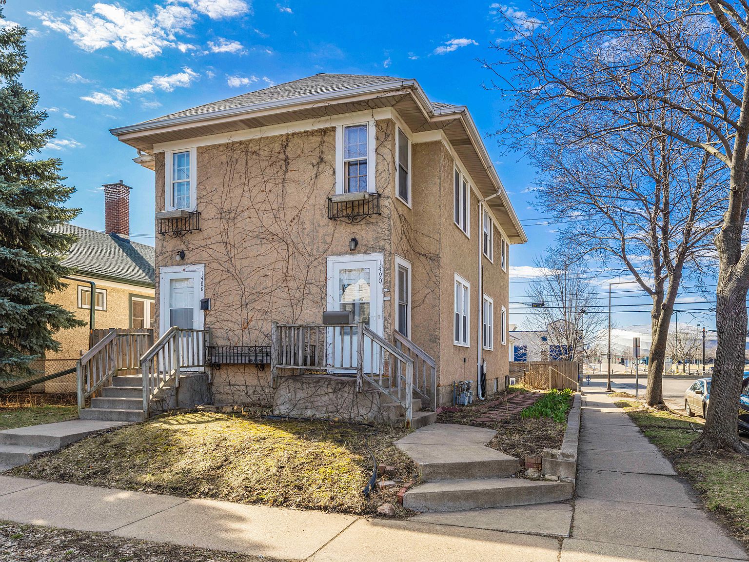 1488 Sherburne Ave FLOOR 1, Saint Paul, MN 55104 Zillow