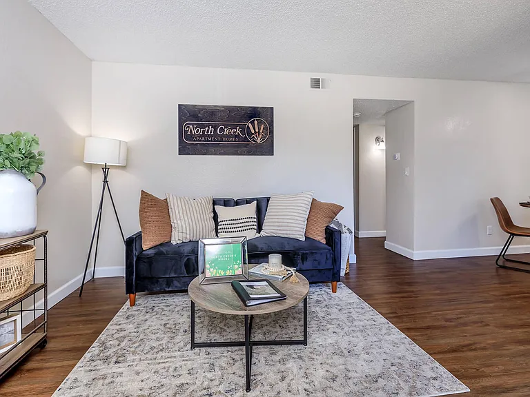 North Creek Apartment Homes — Photo 36