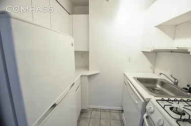 Rented by Compass